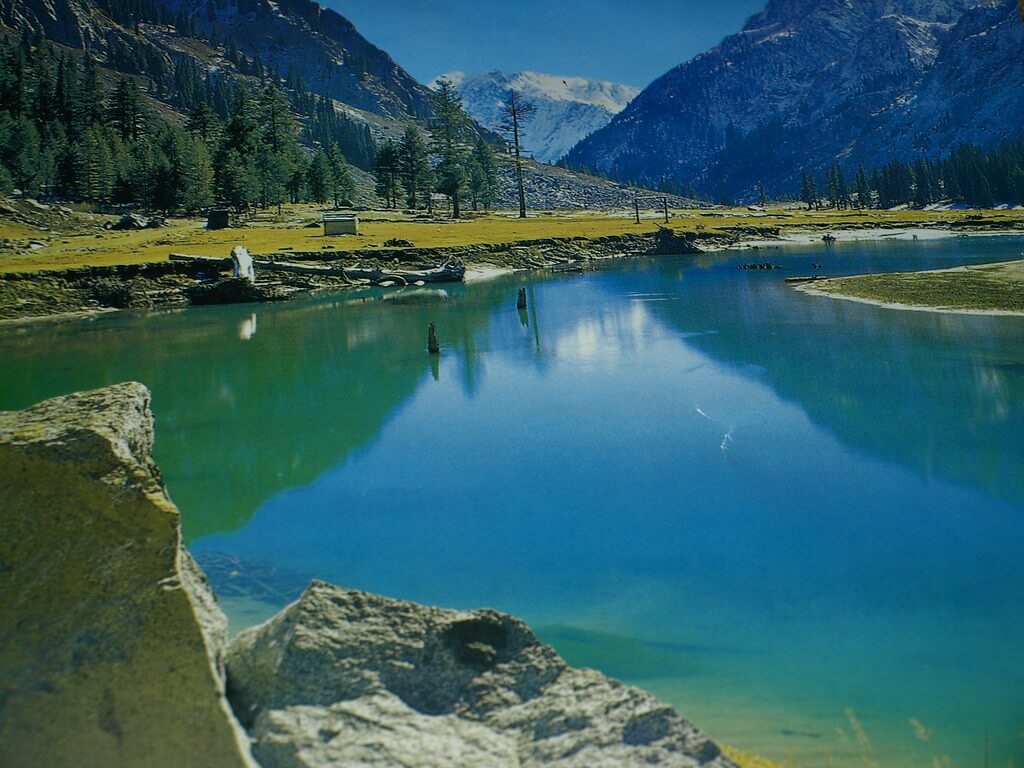 swat and malam jabba tour