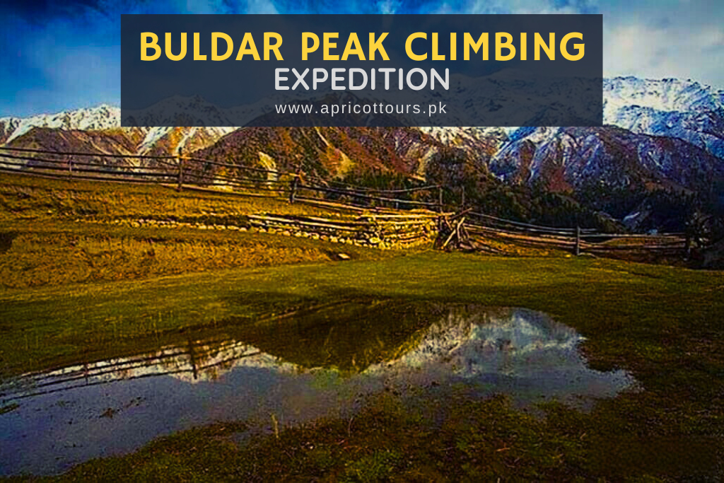Buldar Peak Climbing Expedition