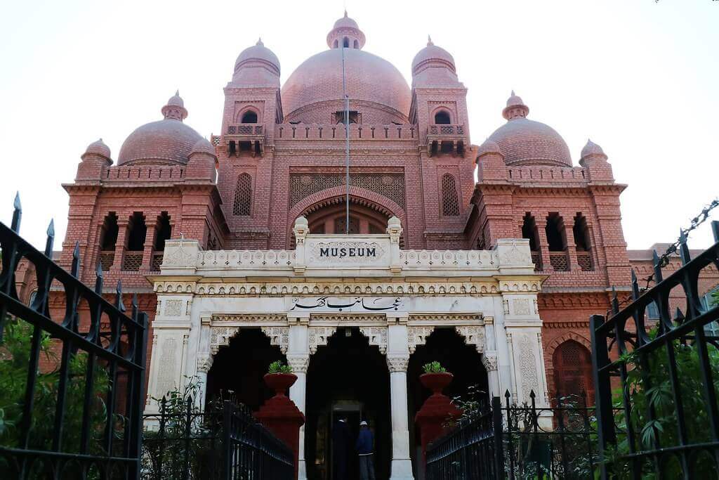 lahore street food tour