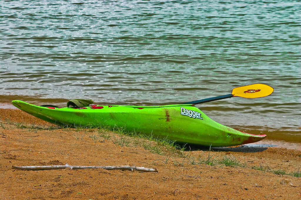 indus kayak and canoe expedition