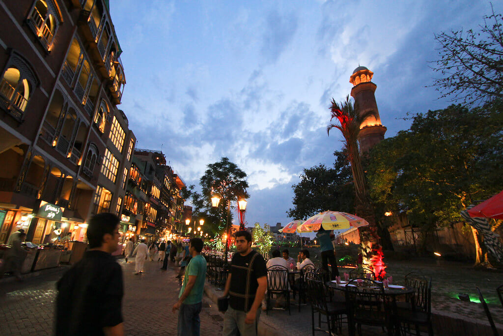 lahore street food tour