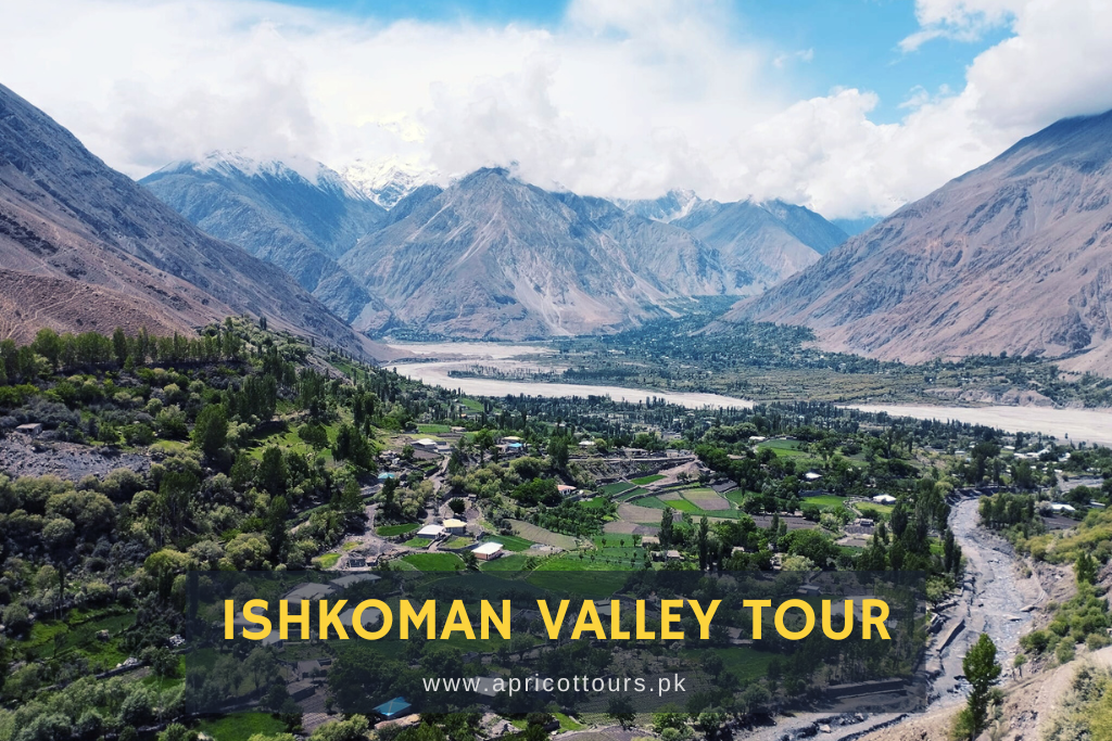 ishkoman valley tour