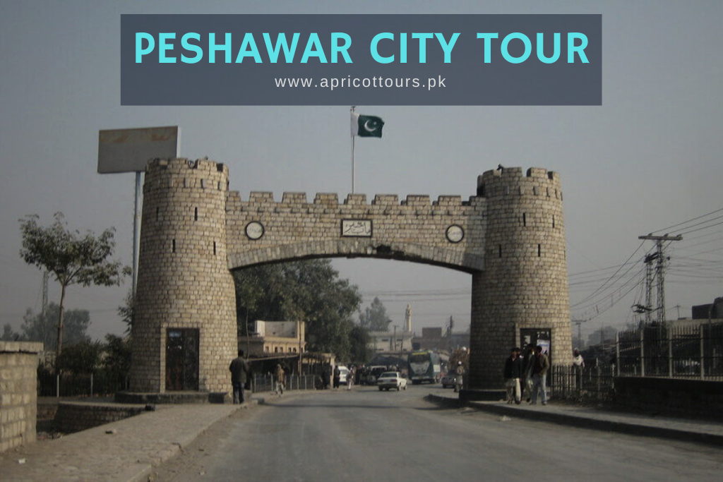 Peshawar City Tour