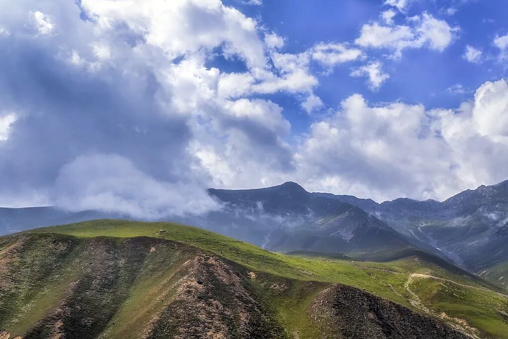 badgoi top dasht laila tour