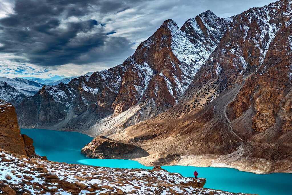 baskochi meadows trek