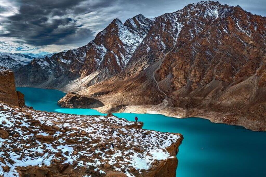 baskochi meadows trek