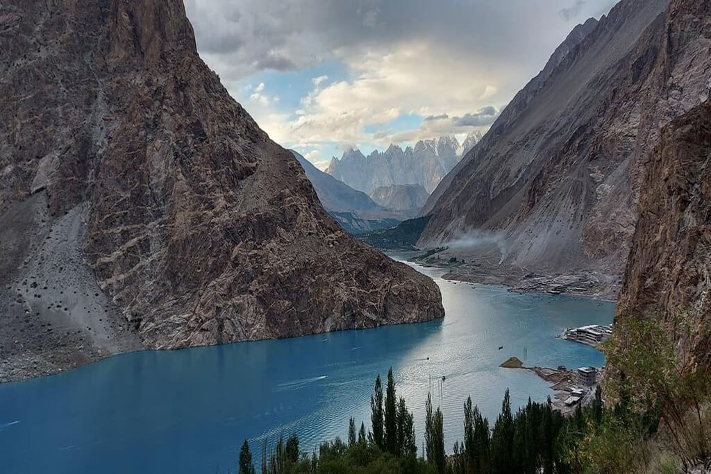 baskochi meadows trek