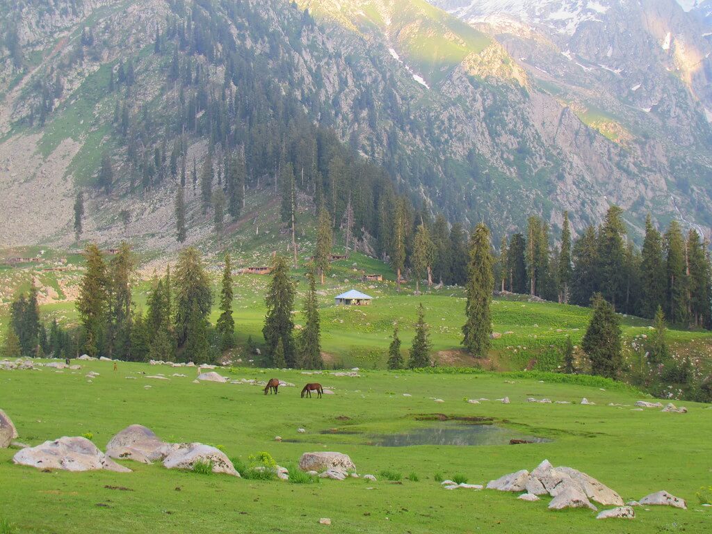 jahaz banda katora tour
