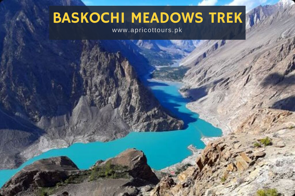 Baskochi Meadows Trek