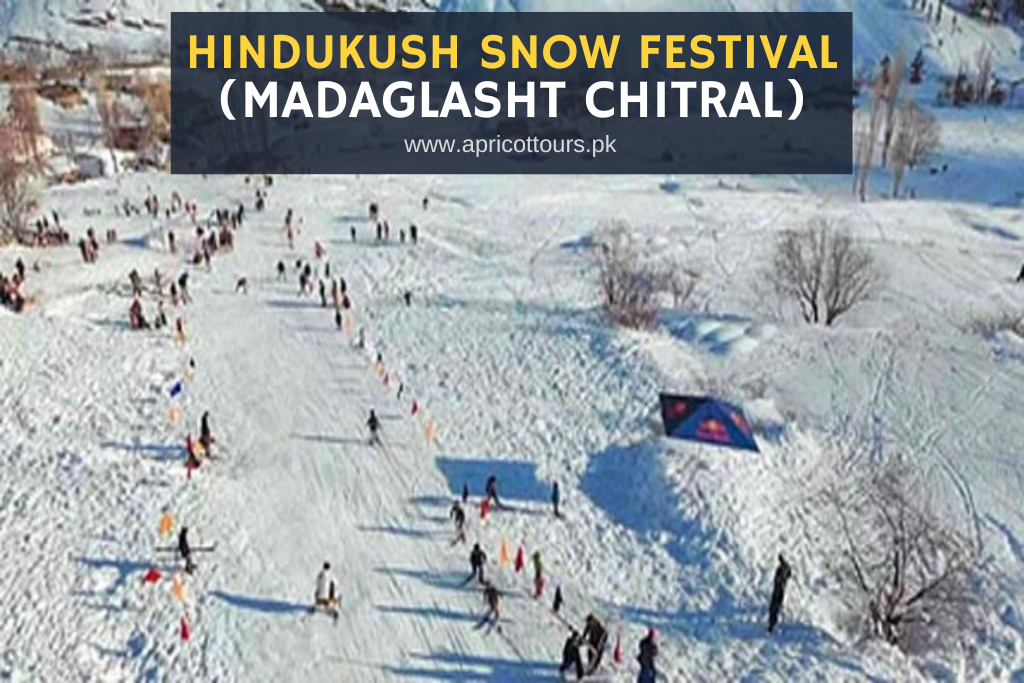 Hindukush Snow Festival (Madaglasht Chitral)