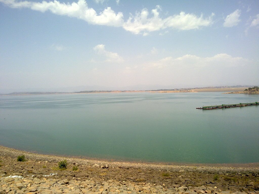 mangla dam tour