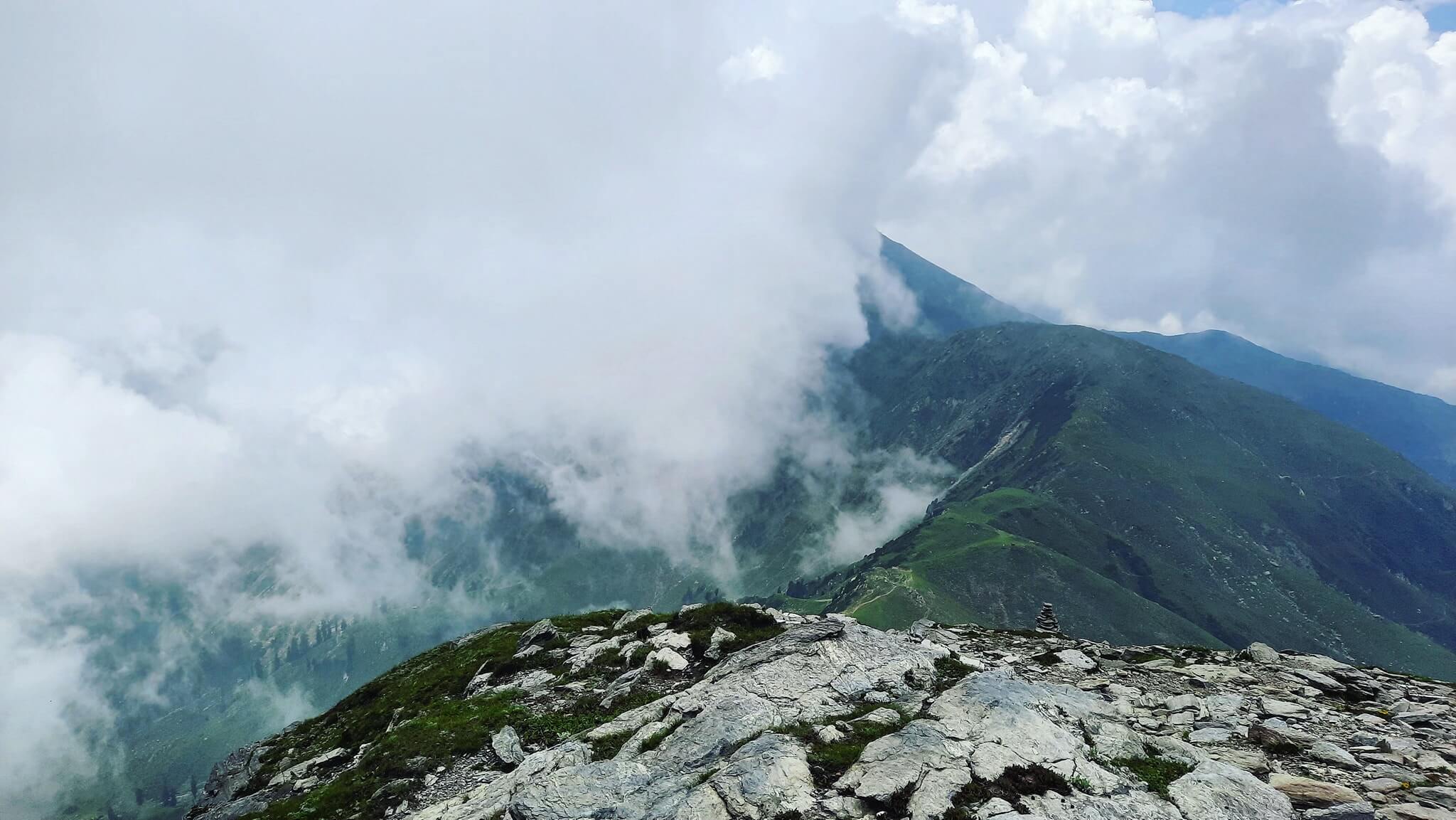 mundi siran valley tour