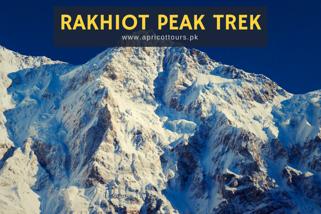Rakhiot Peak Trek