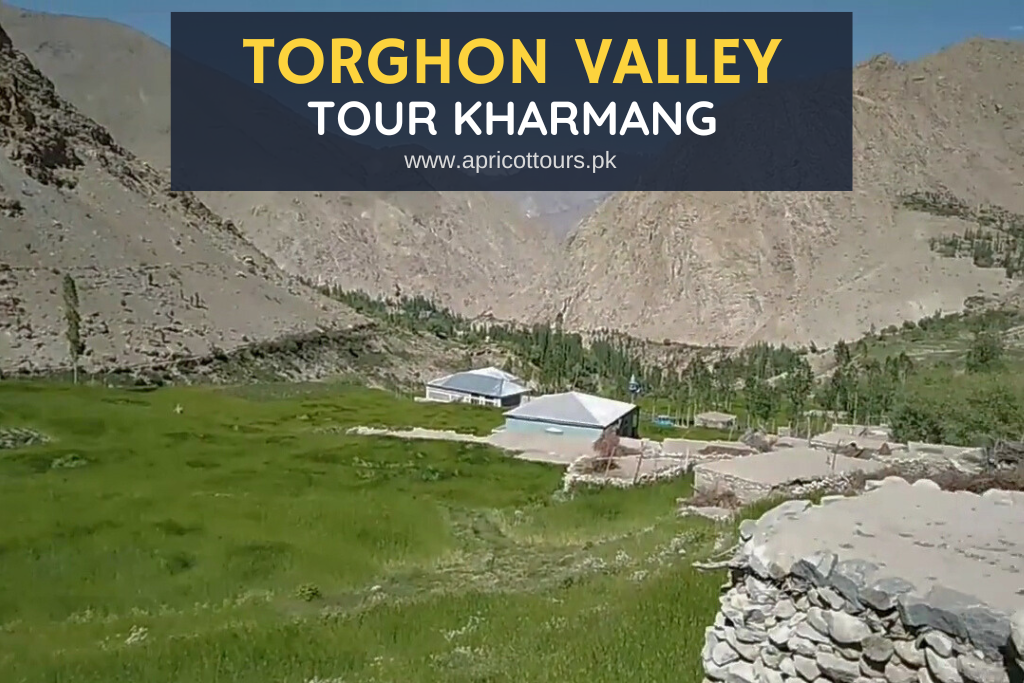 torghon valley tour