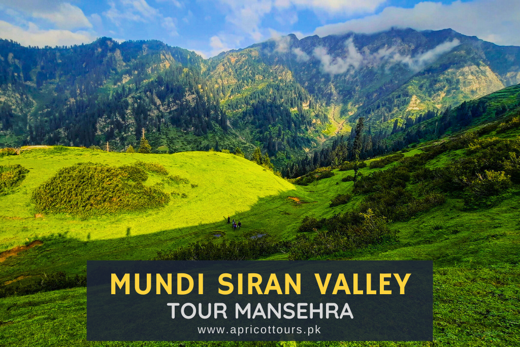 mundi siran valley tour