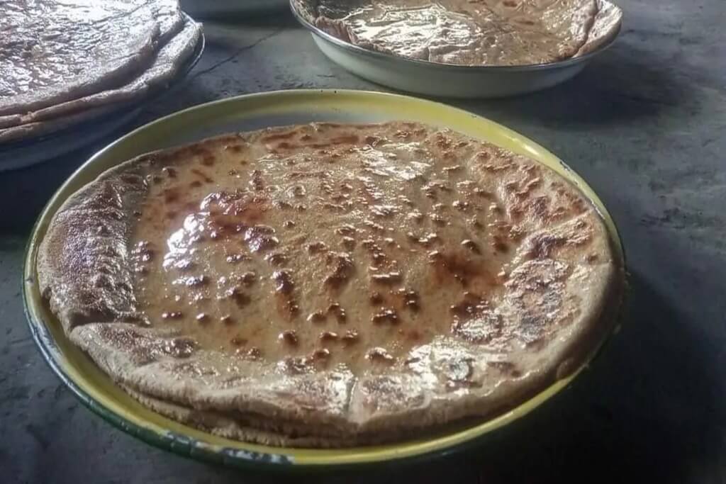 taghm (spring festival)