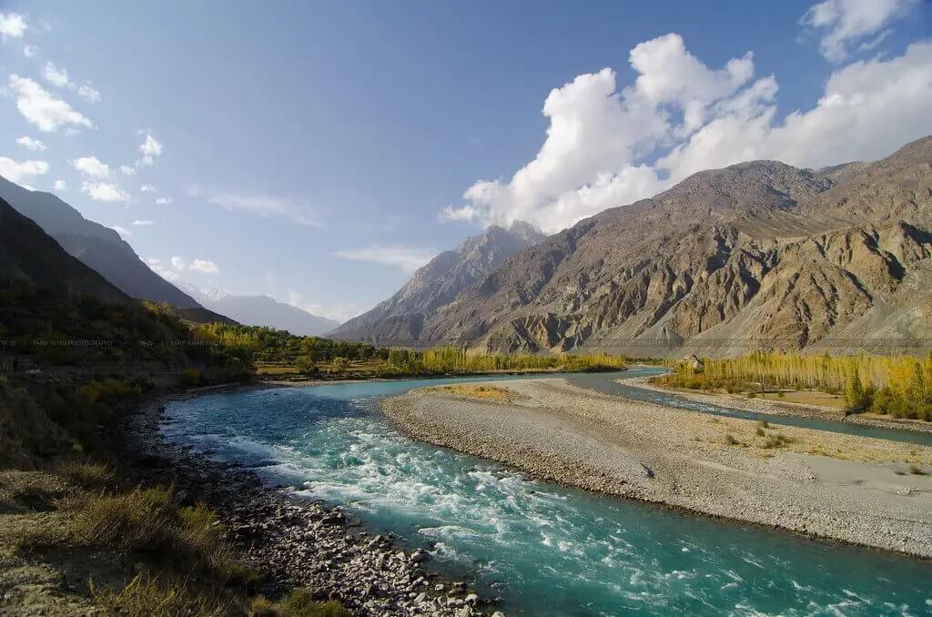 ghizer day trip