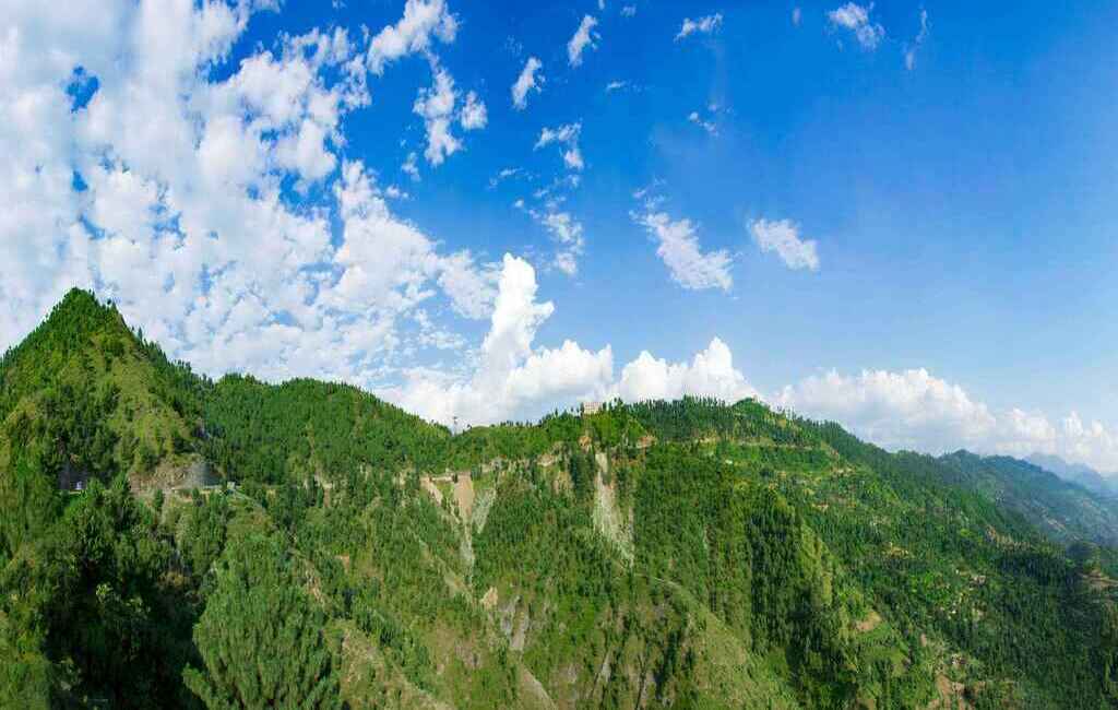 shangla valley tour