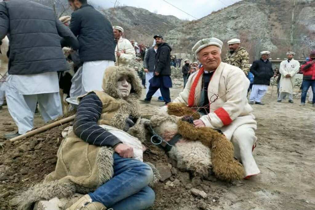 taghm (spring festival)