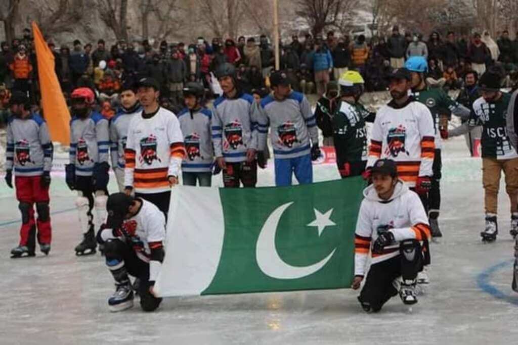 shyok winter festival