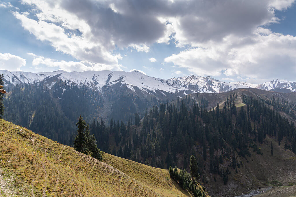 dir to swat (badgoi pass)