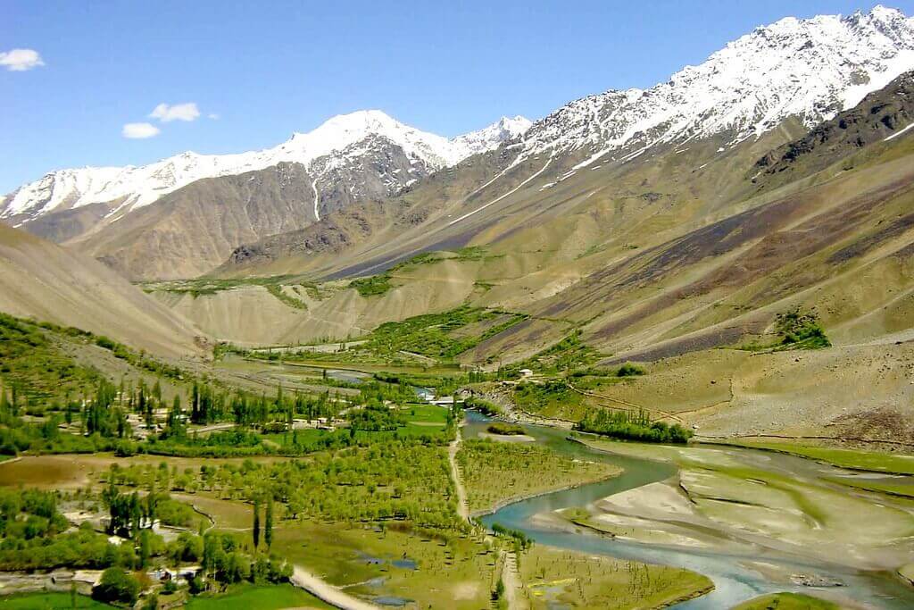 ghizer day trip