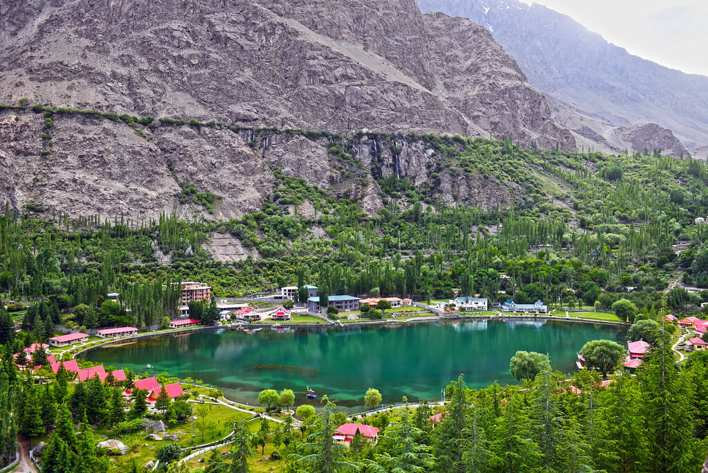 skardu day trip