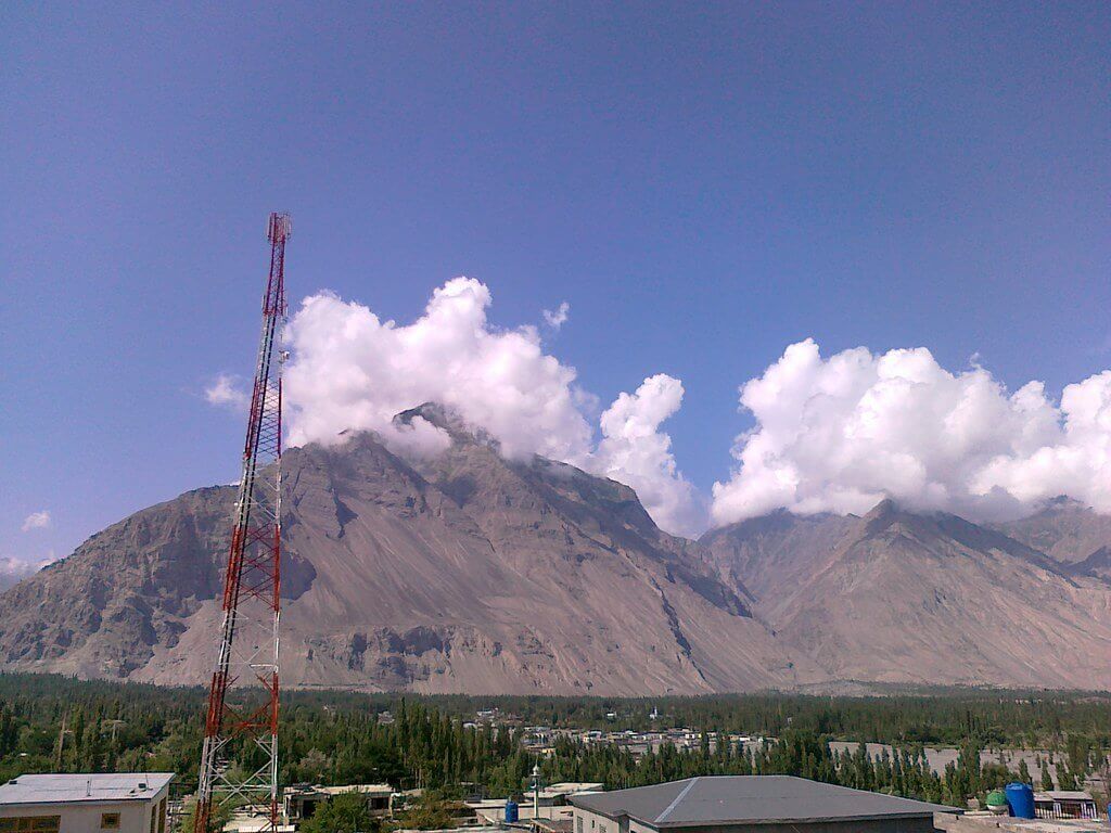 skardu day trip