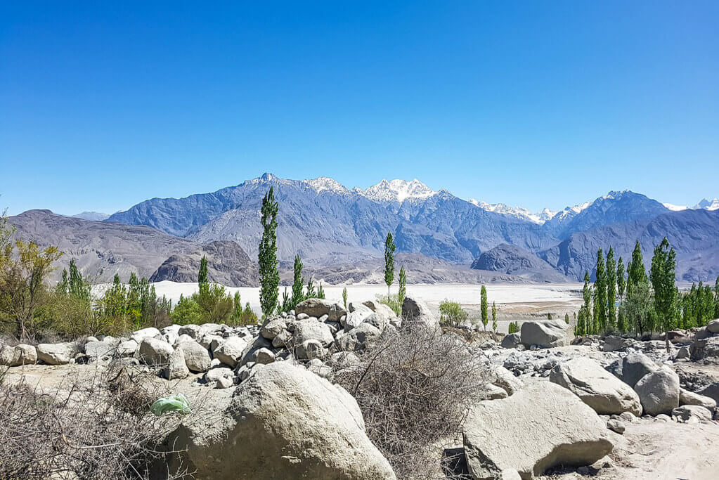 skardu day trip