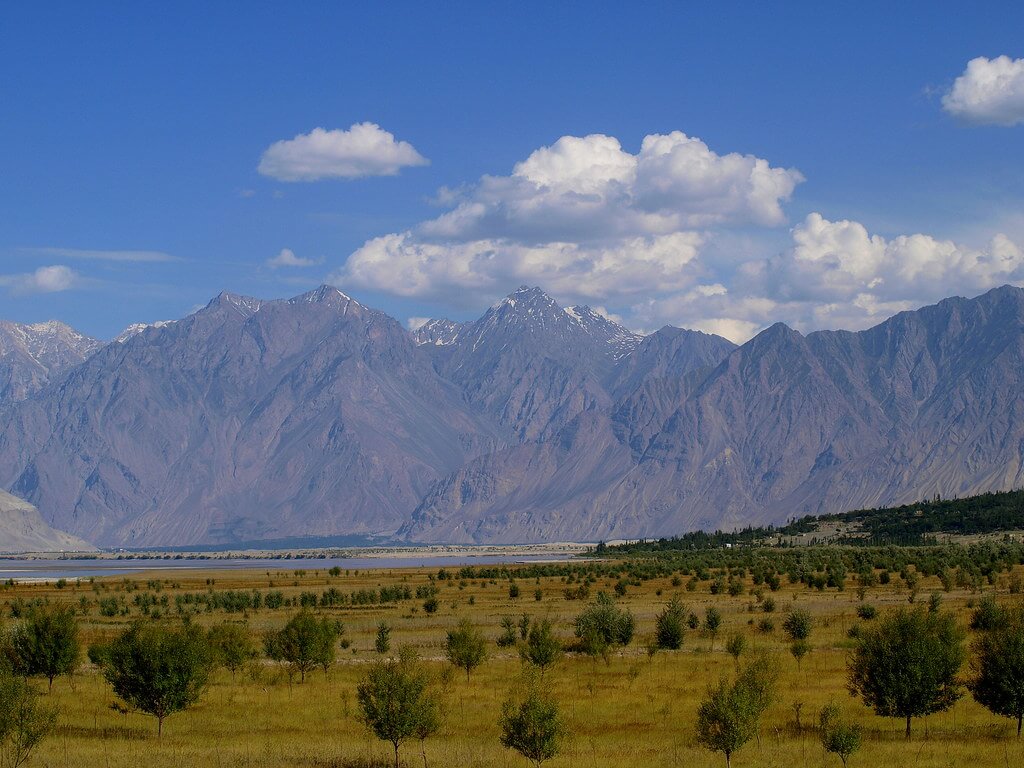 skardu day trip