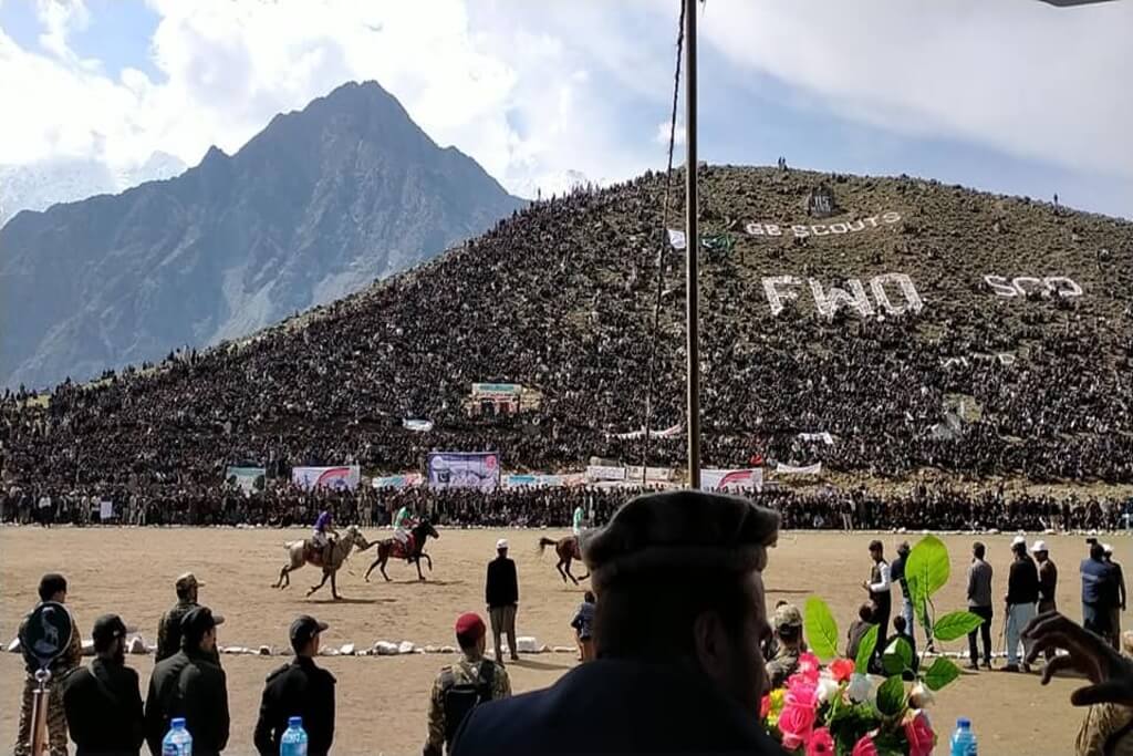 sut das darel festival