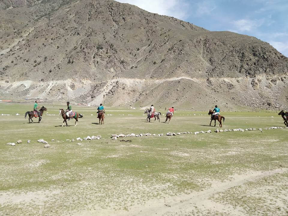 sut das darel festival