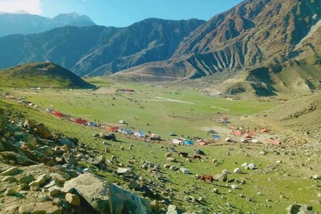 sut das darel festival