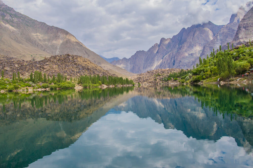 skardu day trip