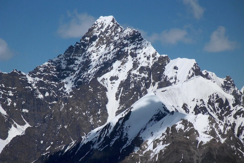 yawash sar II expedition