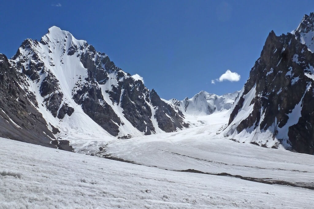 yawash sar II expedition