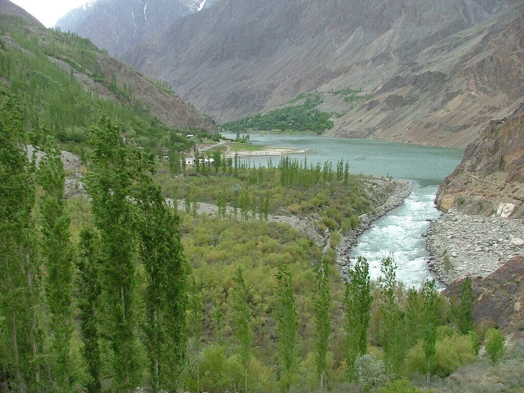 ghizer day trip