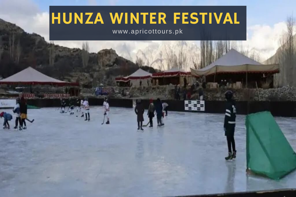 Hunza Winter Festival