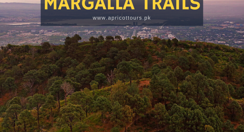 margalla trails