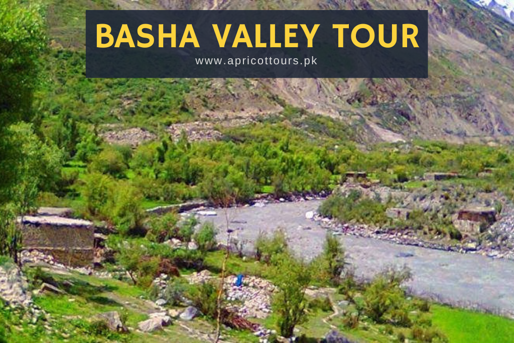 basha valley tour