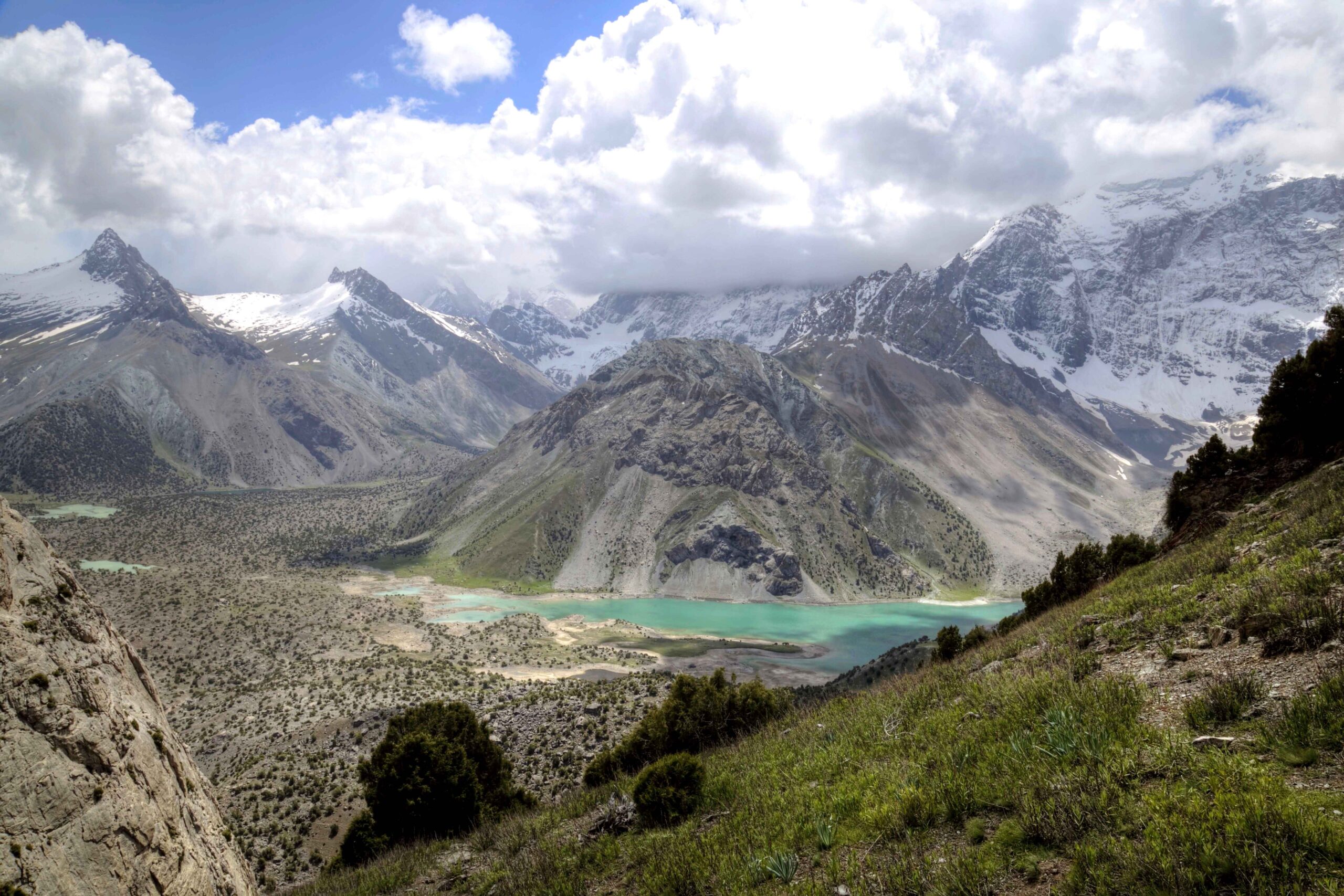 Kulikalon Trek 4 Days 2026 27 Apricot Tours
