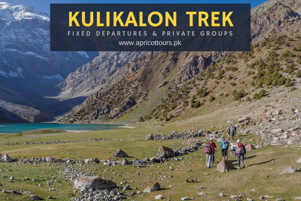 Kulikalon Trek (4 Days)
