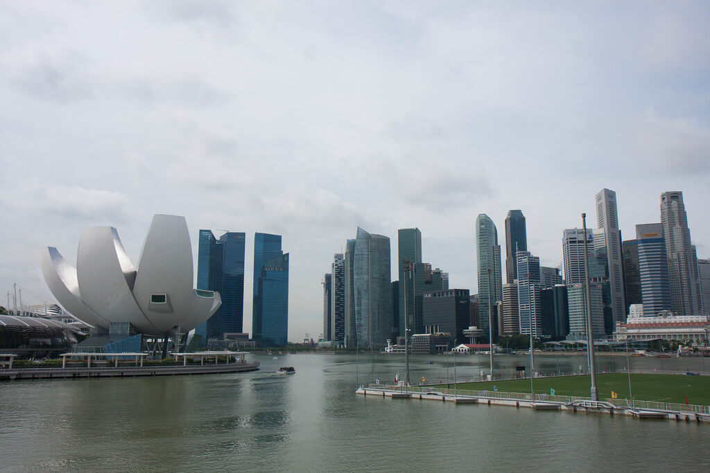 tour to singapore from pakistan