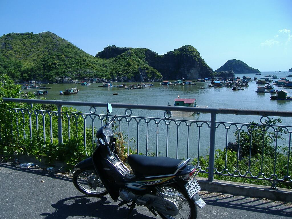 vietnam tour packages from islamabad