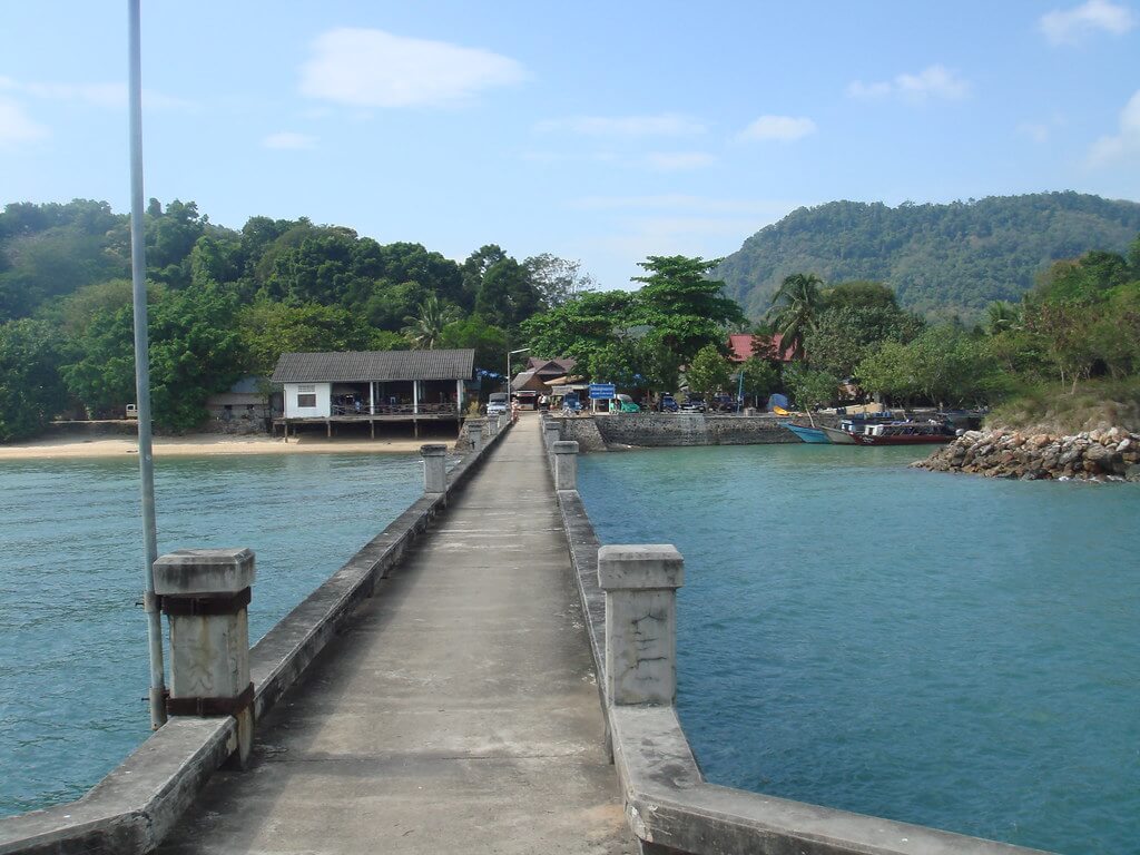 exclusive thailand tour