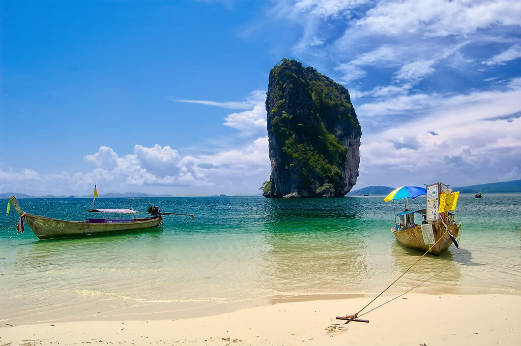 thai cultural discovery tour