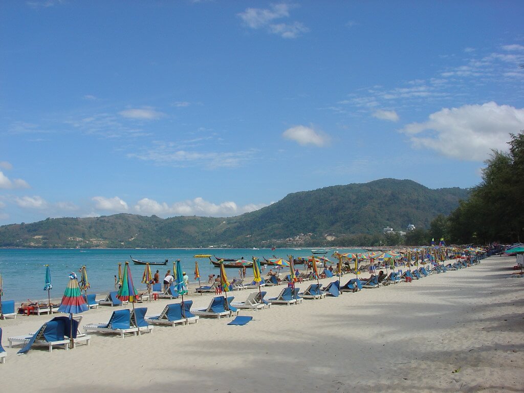 thai cultural discovery tour