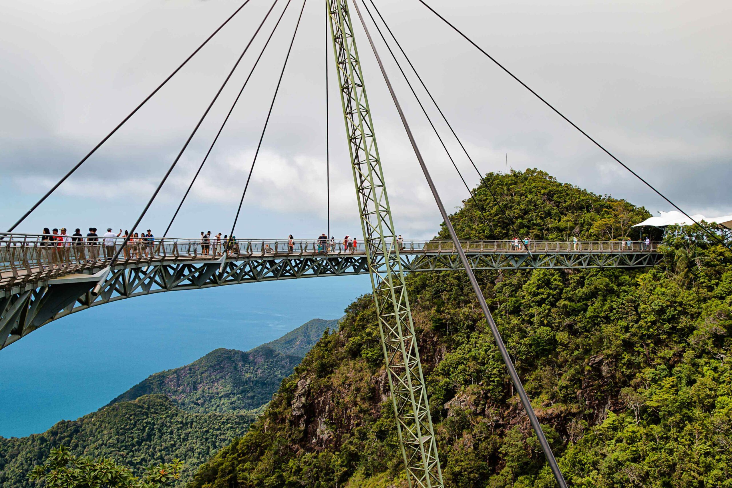 malaysia tour packages from pakistan