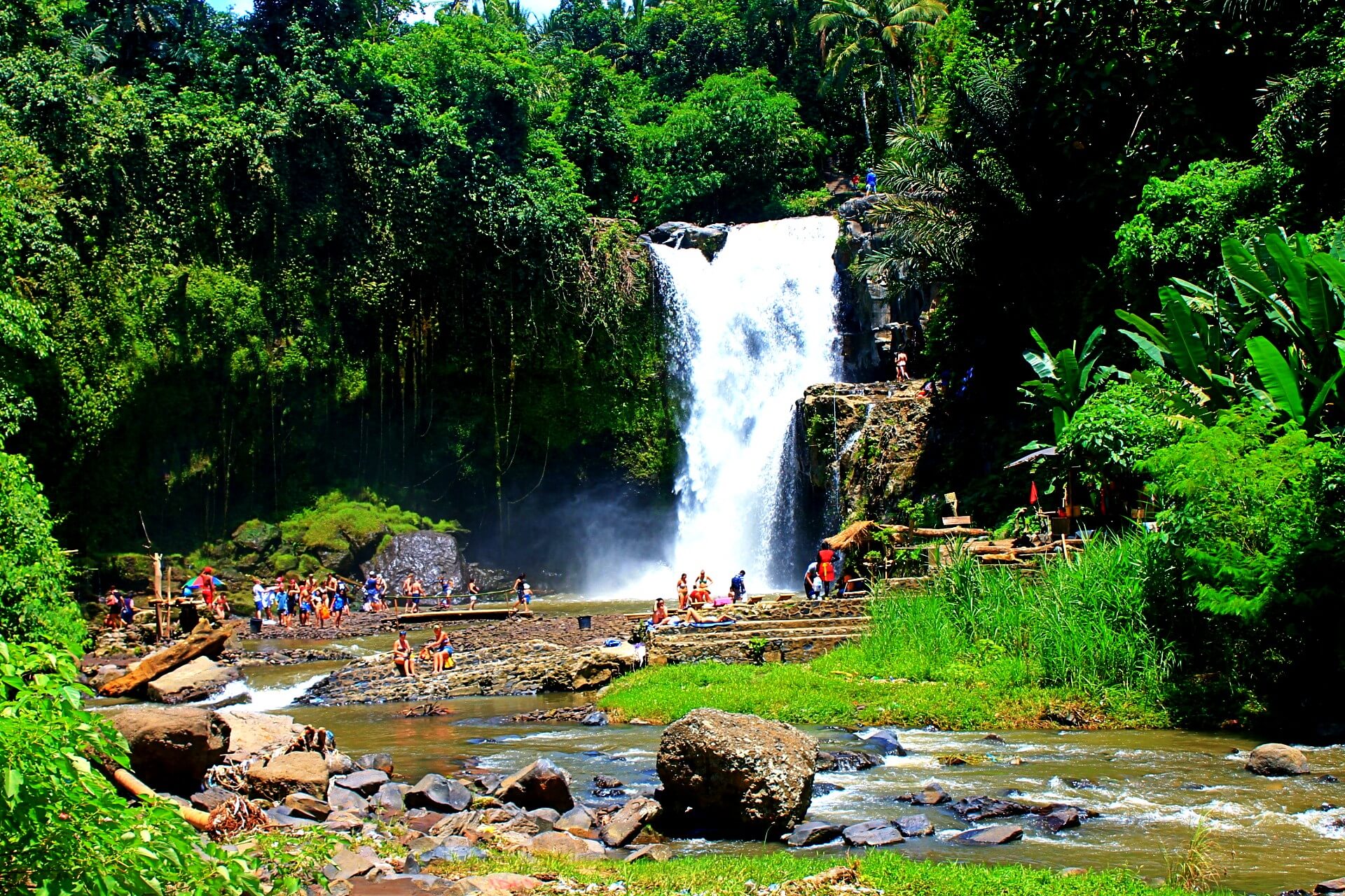 tour to indonesia from pakistan