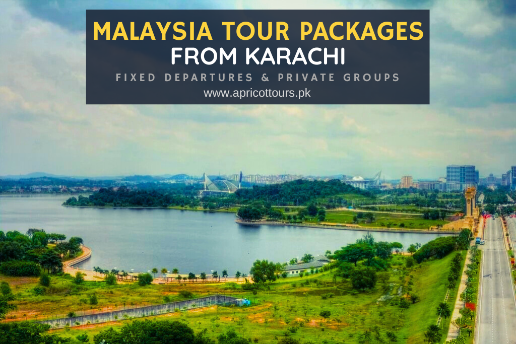 malaysia tour packages from karachi